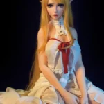 150cm 4ft9 Life Size Sex Dolls Silicone Dolls Most Realistic Sex Dolls
