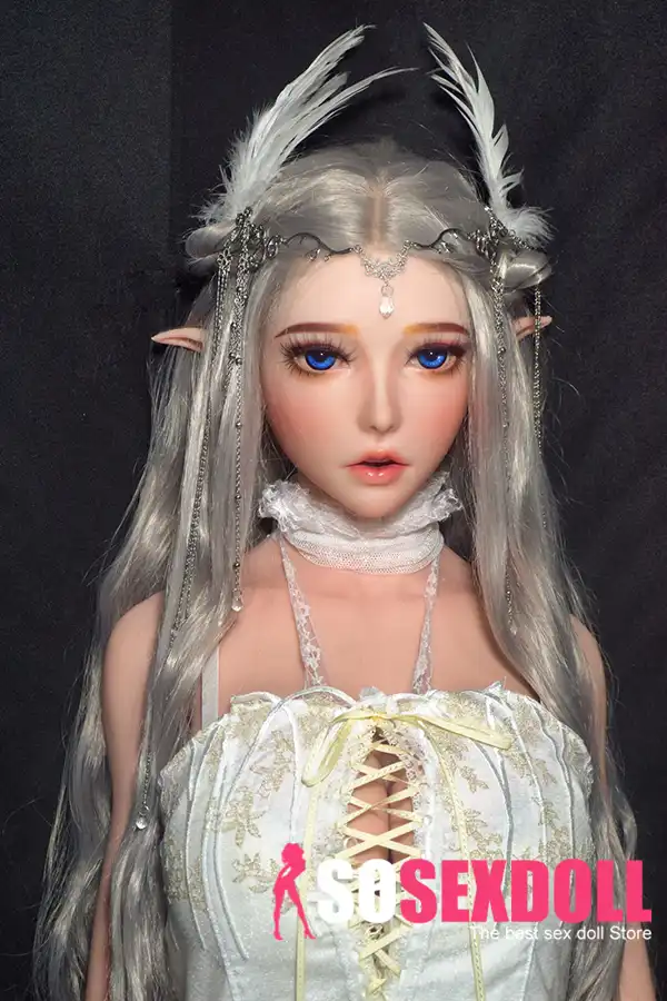 150cm 4ft9 Life Size Sex Dolls Silicone Dolls Most Realistic Sex Dolls