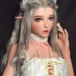 150cm 4ft9 Life Size Sex Dolls Silicone Dolls Most Realistic Sex Dolls