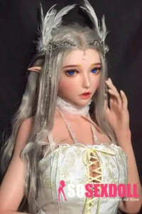150cm 4ft9 Life Size Sex Dolls Silicone Dolls Most Realistic Sex Dolls