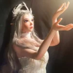 150cm 4ft9 Life Size Sex Dolls Silicone Dolls Most Realistic Sex Dolls