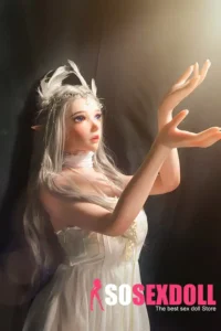 150cm 4ft9 Life Size Sex Dolls Silicone Dolls Most Realistic Sex Dolls