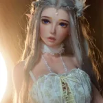 150cm 4ft9 Life Size Sex Dolls Silicone Dolls Most Realistic Sex Dolls