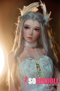150cm 4ft9 Life Size Sex Dolls Silicone Dolls Most Realistic Sex Dolls