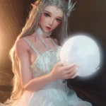 150cm 4ft9 Life Size Sex Dolls Silicone Dolls Most Realistic Sex Dolls