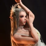 150cm 4ft9 Life Size Sex Dolls Silicone Dolls Most Realistic Sex Dolls