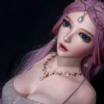 150cm 4ft9 Life Size Sex Dolls Silicone Dolls Most Realistic Sex Dolls