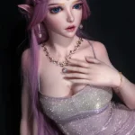 150cm 4ft9 Life Size Sex Dolls Silicone Dolls Most Realistic Sex Dolls