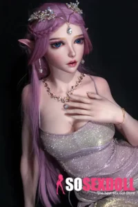 150cm 4ft9 Life Size Sex Dolls Silicone Dolls Most Realistic Sex Dolls