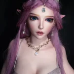 150cm 4ft9 Life Size Sex Dolls Silicone Dolls Most Realistic Sex Dolls