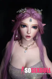 150cm 4ft9 Life Size Sex Dolls Silicone Dolls Most Realistic Sex Dolls
