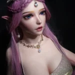 150cm 4ft9 Life Size Sex Dolls Silicone Dolls Most Realistic Sex Dolls