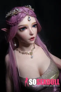 150cm 4ft9 Life Size Sex Dolls Silicone Dolls Most Realistic Sex Dolls