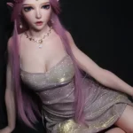 150cm 4ft9 Life Size Sex Dolls Silicone Dolls Most Realistic Sex Dolls