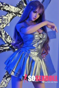 150cm 4ft9 Life Sized Sex Dolls Adult Sex Dolls Full Body Sex Dolls