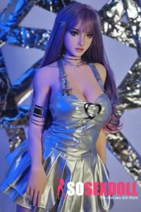 150cm 4ft9 Life Sized Sex Dolls Adult Sex Dolls Full Body Sex Dolls