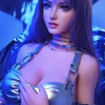 150cm 4ft9 Life Sized Sex Dolls Adult Sex Dolls Full Body Sex Dolls