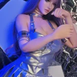 150cm 4ft9 Life Sized Sex Dolls Adult Sex Dolls Full Body Sex Dolls