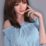 150cm 4ft9 Most Realistic Sex Dolls Real Life Sex Dolls Adult Sex Toys