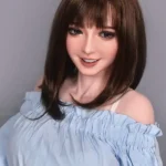 150cm 4ft9 Most Realistic Sex Dolls Real Life Sex Dolls Adult Sex Toys