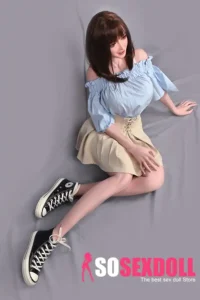 150cm 4ft9 Most Realistic Sex Dolls Real Life Sex Dolls Adult Sex Toys