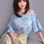150cm 4ft9 Most Realistic Sex Dolls Real Life Sex Dolls Adult Sex Toys