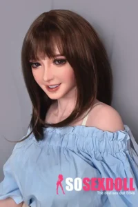 150cm 4ft9 Most Realistic Sex Dolls Real Life Sex Dolls Adult Sex Toys