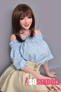 150cm 4ft9 Most Realistic Sex Dolls Real Life Sex Dolls Adult Sex Toys