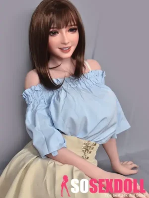 150cm 4ft9 Most Realistic Sex Dolls Real Life Sex Dolls Adult Sex Toys
