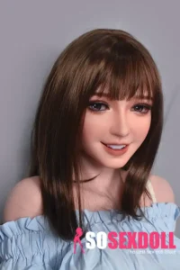 150cm 4ft9 Most Realistic Sex Dolls Real Life Sex Dolls Adult Sex Toys
