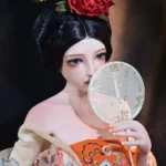 150cm 4ft9 New Sex Toys Realistic Woman Dolls Sex Dolls Huge Breasts