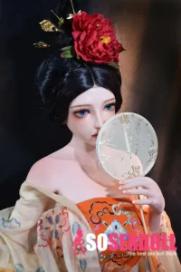 150cm 4ft9 New Sex Toys Realistic Woman Dolls Sex Dolls Huge Breasts