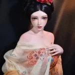 150cm 4ft9 New Sex Toys Realistic Woman Dolls Sex Dolls Huge Breasts