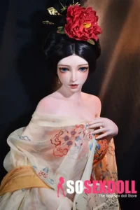150cm 4ft9 New Sex Toys Realistic Woman Dolls Sex Dolls Huge Breasts