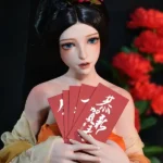 150cm 4ft9 New Sex Toys Realistic Woman Dolls Sex Dolls Huge Breasts