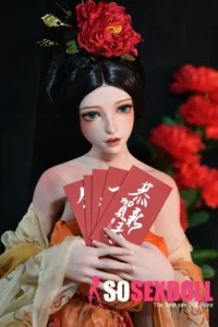 150cm 4ft9 New Sex Toys Realistic Woman Dolls Sex Dolls Huge Breasts