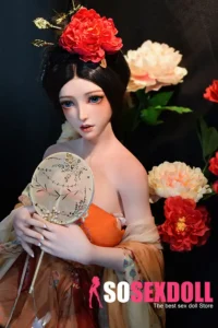 150cm 4ft9 New Sex Toys Realistic Woman Dolls Sex Dolls Huge Breasts