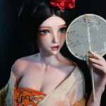 150cm 4ft9 New Sex Toys Realistic Woman Dolls Sex Dolls Huge Breasts