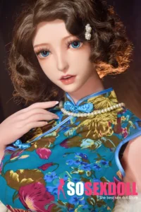 150cm 4ft9 New Sex Toys Realistic Woman Dolls Sex Dolls Huge Breasts
