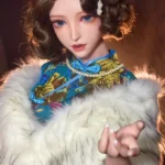 150cm 4ft9 New Sex Toys Realistic Woman Dolls Sex Dolls Huge Breasts