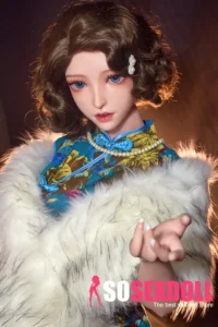 150cm 4ft9 New Sex Toys Realistic Woman Dolls Sex Dolls Huge Breasts