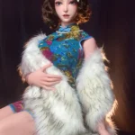 150cm 4ft9 New Sex Toys Realistic Woman Dolls Sex Dolls Huge Breasts