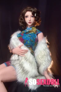 150cm 4ft9 New Sex Toys Realistic Woman Dolls Sex Dolls Huge Breasts