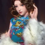 150cm 4ft9 New Sex Toys Realistic Woman Dolls Sex Dolls Huge Breasts