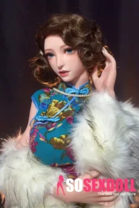 150cm 4ft9 New Sex Toys Realistic Woman Dolls Sex Dolls Huge Breasts