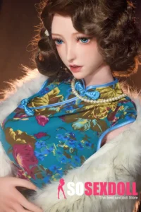 150cm 4ft9 New Sex Toys Realistic Woman Dolls Sex Dolls Huge Breasts