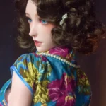 150cm 4ft9 New Sex Toys Realistic Woman Dolls Sex Dolls Huge Breasts