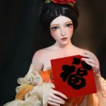 150cm 4ft9 New Sex Toys Realistic Woman Dolls Sex Dolls Huge Breasts