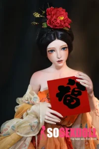 150cm 4ft9 New Sex Toys Realistic Woman Dolls Sex Dolls Huge Breasts