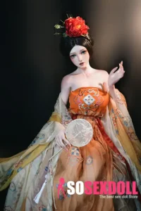 150cm 4ft9 New Sex Toys Realistic Woman Dolls Sex Dolls Huge Breasts